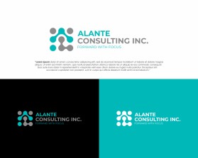 Alante Consulting Inc. entry by makino