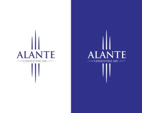 Alante Consulting Inc. entry by apace