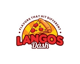 Langos Dash entry by Muhammad Ghofir Ismail