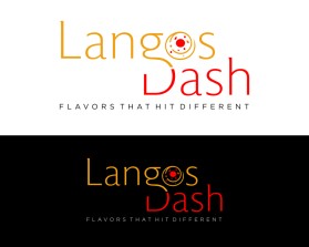 Langos Dash entry by Prasetyo Budi