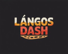 Langos Dash entry by Mazharul Islam
