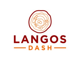Langos Dash entry by mulia