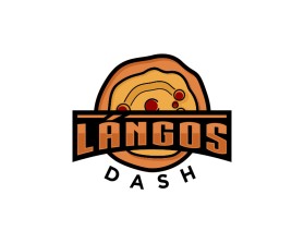 Langos Dash entry by mulia