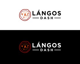 Langos Dash entry by mulia