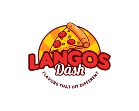Langos Dash entry by Muhammad Ghofir Ismail