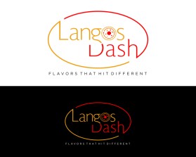 Langos Dash entry by Prasetyo Budi