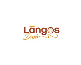 Langos Dash entry by bartous khalid