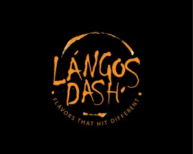 Langos Dash entry by Nikho Zholeh