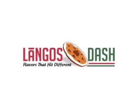 Langos Dash entry by Wahyu Husadani