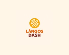 Langos Dash entry by amar khodrane