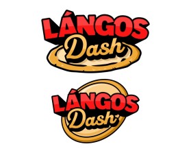 Langos Dash entry by Ari Muchtarom