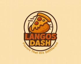 Langos Dash entry by Muhammad Ghofir Ismail