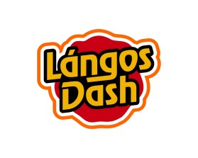 Langos Dash entry by Dendi Reinhart Denes