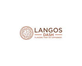 Langos Dash entry by agengprayoga