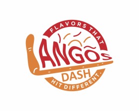 Langos Dash entry by kus