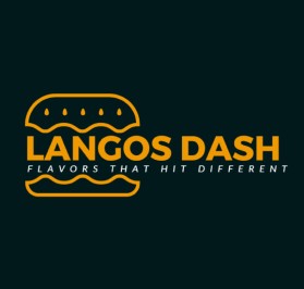 Langos Dash entry by Md Nor Hossain