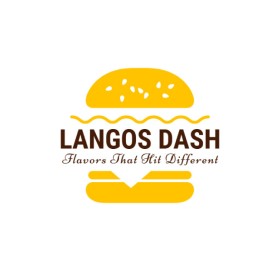 Langos Dash entry by Md Nor Hossain