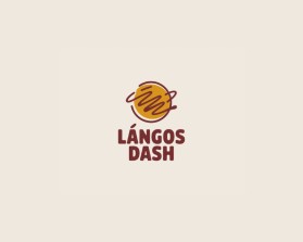 Langos Dash entry by amar khodrane