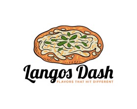 Langos Dash entry by Recrod Viente