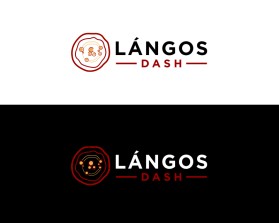 Langos Dash entry by mulia