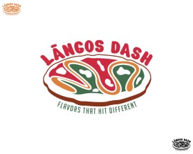 Langos Dash entry by Wahyu Husadani