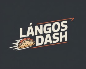 Langos Dash entry by Mazharul Islam