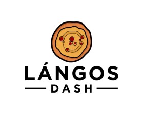 Langos Dash entry by mulia