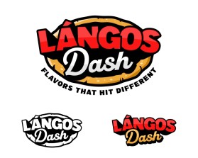 Langos Dash entry by Ari Muchtarom