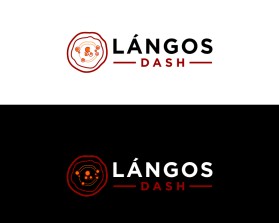 Winning entry: Langos Dash entry by mulia
