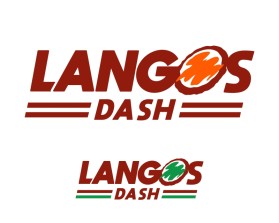 Langos Dash entry by Ari Muchtarom
