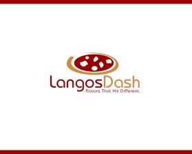 Langos Dash entry by Lee