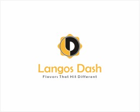 Langos Dash entry by padang triyoko