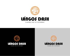 Langos Dash entry by Tri Yuni  Susanto