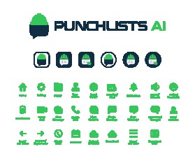 Punchlists AI entry by Arianto Arsyad