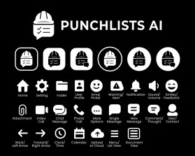 Punchlists AI entry by Arianto Arsyad