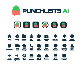 Punchlists AI entry by Arianto Arsyad