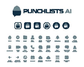 Punchlists AI entry by Arianto Arsyad