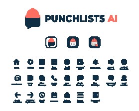 Punchlists AI entry by Arianto Arsyad