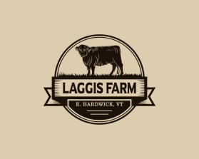 Laggis Farm entry by bahjatul_