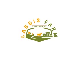 Laggis Farm entry by bartous