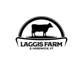 Laggis Farm entry by Ichsany