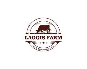 Laggis Farm entry by SabunMantan