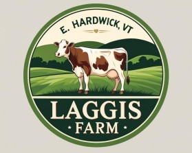 Laggis Farm entry by AliciaRose7