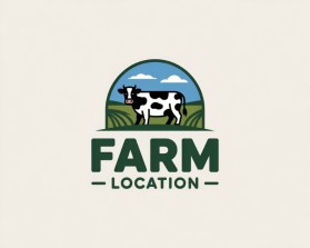 Laggis Farm entry by contest
