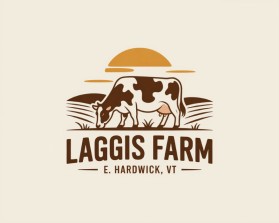 Laggis Farm entry by contest