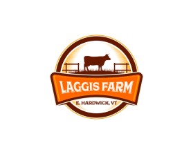 Laggis Farm entry by Ichsany