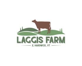 Laggis Farm entry by JFsaing