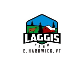 Laggis Farm entry by mulia