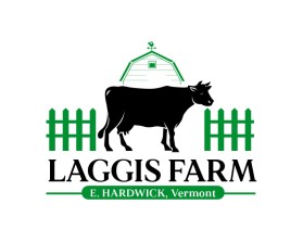 Laggis Farm entry by Megaray1610