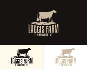 Laggis Farm entry by Nas